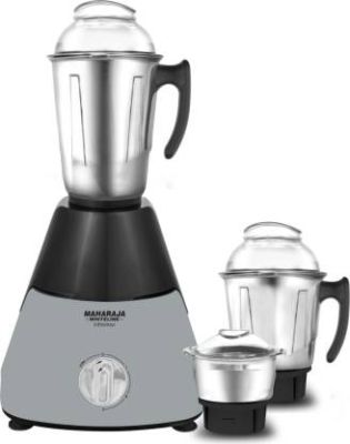 Maharaja Whiteline Mixer Grinder Infinimax HD MX 226 - 3 Jars 1000 Watt