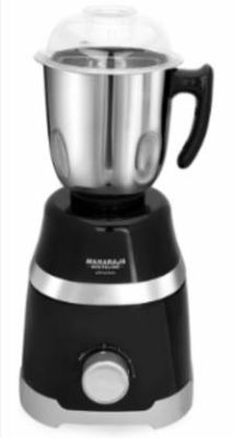 Maharaja Whiteline Mixer Grinder MG  Ultramax HD  - 3 Jars 1000 Watt 