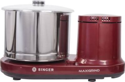 Singer Wet Grinder MAXIGRIND (SWG020MRT) -2 Ltr