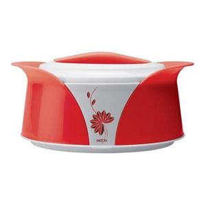 Milton 2.1 L Polypropylene Stainless Steel Casserole