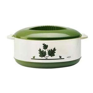 Milton 2.5 L Polypropylene Steel Casserole - Orchid