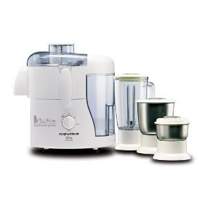 Morphy Richards Juicer Mixer Grinder Divo Essential JMG