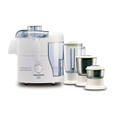 Morphy Richards Juicer Mixer Grinder Divo-The Star