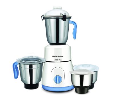 Morphy Richards Ace Plus  Mixer Grinder 
