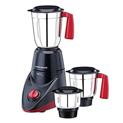 Morphy Richards Aero Plus Mixer Grinder