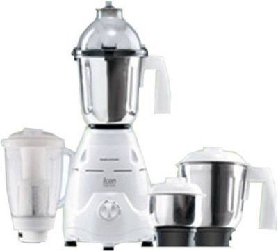 Morphy Richards Icon Supreme  Mixer Grinder