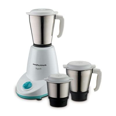 Morphy Richards Superb  Mixer Grinder