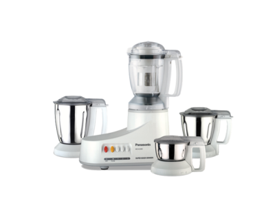 Panasonic Mixer Grinder MX AC 460S