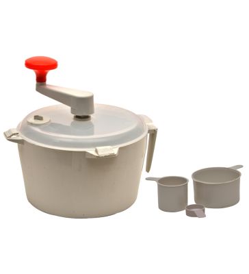 Dough and Atta Maker