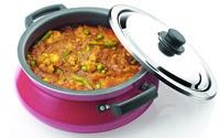 Premier Non Stick Fish Pot Handi - Large