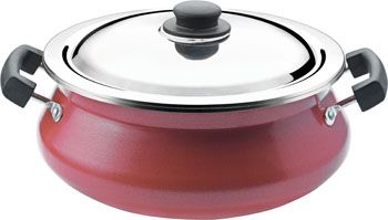 Premier Fish Pot Handi -mini
