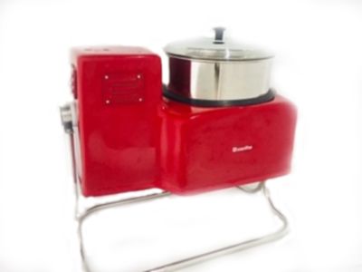 Santha 20 Chocolate Melanger with Speed Controller