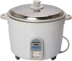 Panasonic SR WA 10 Electric Cooker