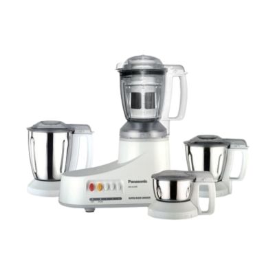 Panasonic Mixer Grinder MX AC 460S