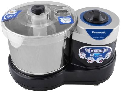 Panasonic Wet Grinder Super MKGW 200 - 2 Litre
