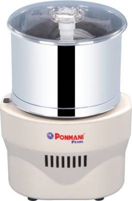 Ponmani Pearl Wet Grinder 2 L