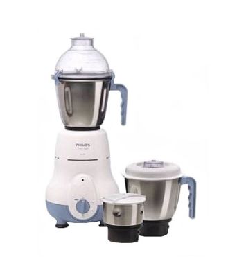 Philips Mixer Grinder MG HL1643/04 - 600 Watt