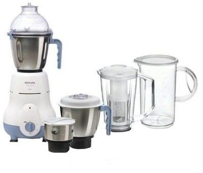 Philips HL1643 Mixer Grinder