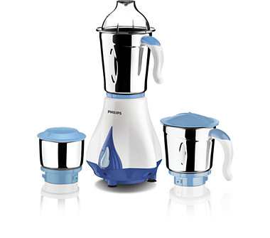 Philips HL7511 Mixer Grinder