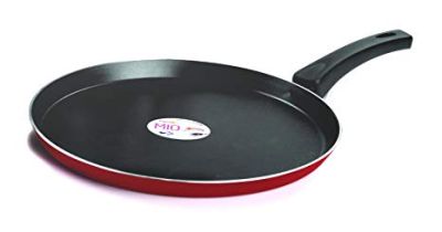Pigeon Mio Aluminum Flat Tawa 250mm 