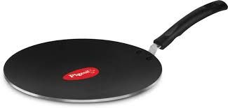 Pigeon Non-Stick Concave Tawa 