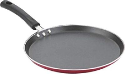 Pigeon  Non-Stick Flat Tawa, 25cm