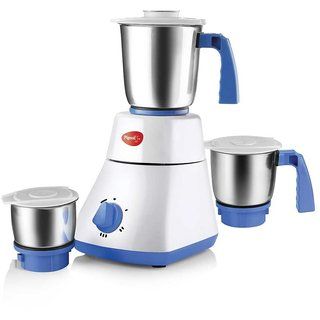 Pigeon Mixer Grinder MG  Prime - 500 Watt