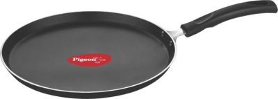 Pigeon  Special Non-Stick Aluminium Flat Tawa 280mm