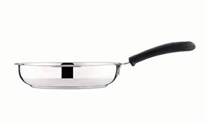 Pigeon Tri Ply Frypan, 20 cm