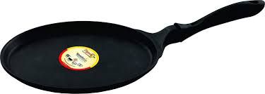 Pigeon Wonder Cast Flat Tawa - 280 mm