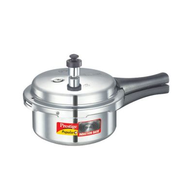Prestige Popular Plus Pressure Cookers 2 Litre 