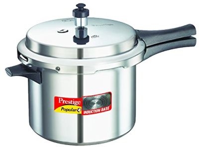 Prestige Popular Plus Pressure Cookers 7.5 Litre
