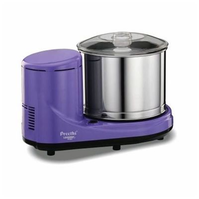 Preethi Lavender Grind  WG 905 -  2 Litre