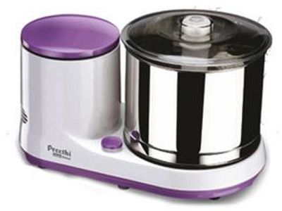 Preethi Wet Grinder Smart - 2 Litre