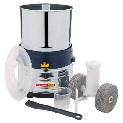 Premier Chocolate Melanger Refiner 8 LBS