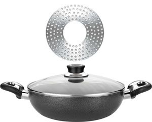 Premier Induction Bottom Kadai