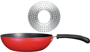 Premier Induction Fry Pan Royal