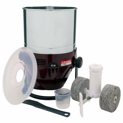 Premier Tilting Chocolate  Melanger Refiner - 11 LBS