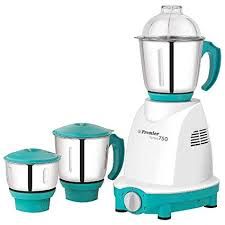 Premier Xpress Ruby  Plus Mixer Grinder 