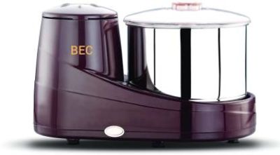 Bec Premium Wet Grinder  - 2 L