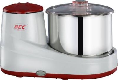 Bec Tilting Wet Grinder Tabletop 2 L
