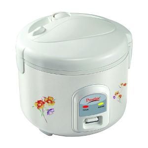 Prestige 1.2 L Electric Rice Cooker - PRWCS 1.2 41269