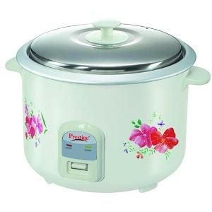 Prestige Electric Rice Cooker - PRWO 2.8-2 41271