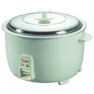 Prestige Electric Rice Cooker - PRWO 4.2-2 41286