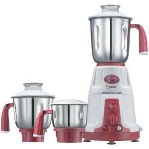 Prestige Mixer Grinders -DELUXE VS