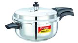 Prestige Stainless Steel Deep Pressure Pan