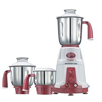Prestige Deluxe  VS Mixer Grinder