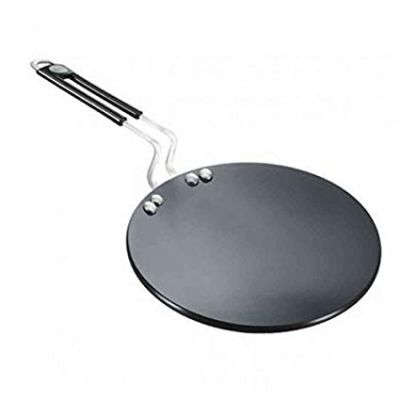 Prestige Hard Anodized Aluminum Chapati Tawa