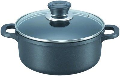 Prestige Omega Diecast Plus Casserole 