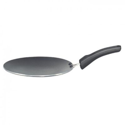 Prestige Omega Select Plus Non-Stick Concave Tawa